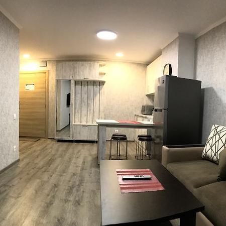 Dima Orbi Apart. Бакуриани Экстерьер фото