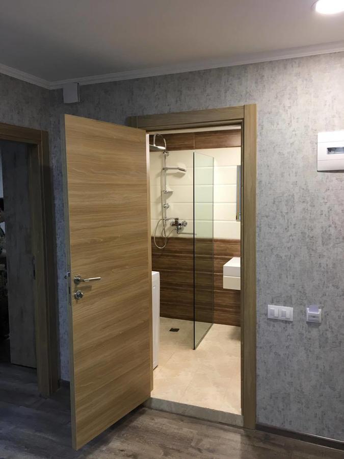 Dima Orbi Apart. Бакуриани Экстерьер фото