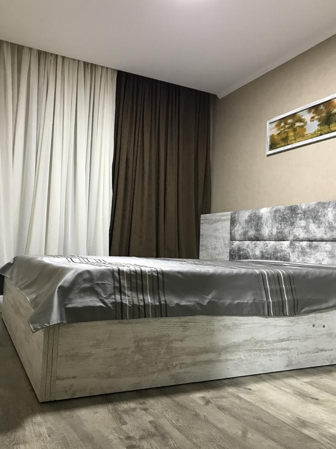 Dima Orbi Apart. Бакуриани Экстерьер фото